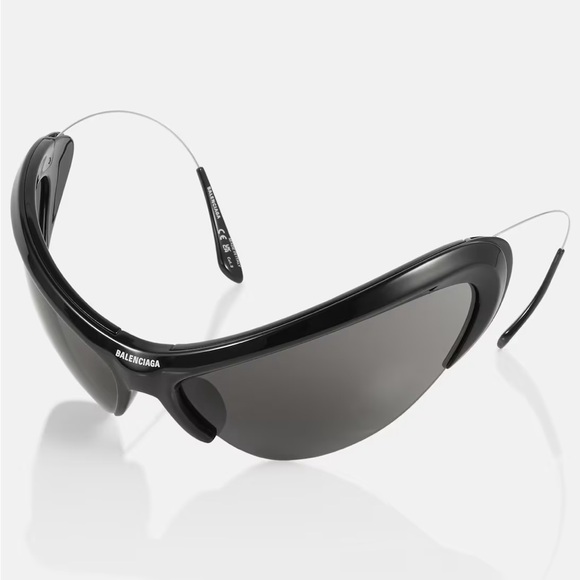 Balenciaga Sunglasses - Picture 2 of 5